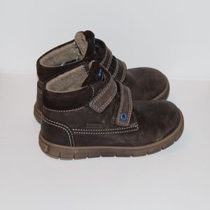 Richter 1134 velcro fasten ankle boot EU 24/US 7.5